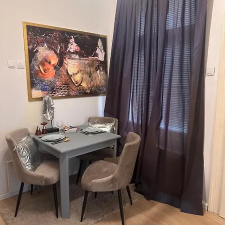 Apartment Line Belgrade