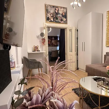 Apartment Line Belgrade