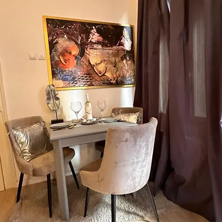 Apartment Line Belgrade