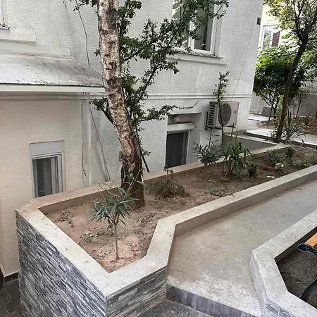 Apartment Line