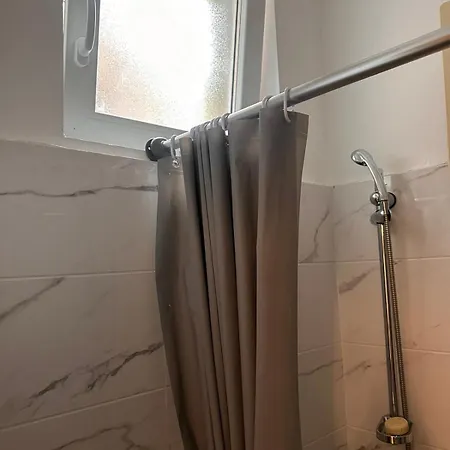 Line Apartment Belgrade