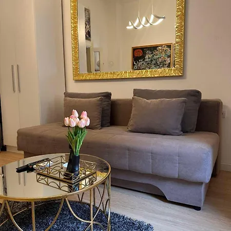 Apartment Line Belgrade